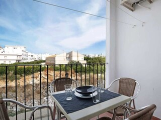 Apartment Conil de la Frontera Außenaufnahme 3