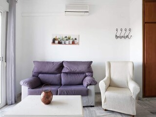 Apartment Conil de la Frontera Ausstattung 12