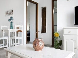 Apartment Conil de la Frontera Ausstattung 14