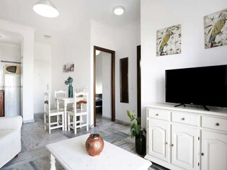 Apartment Conil de la Frontera Ausstattung 15