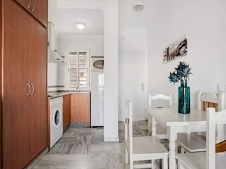 Apartment Conil de la Frontera Ausstattung 16
