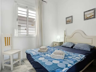 Apartment Conil de la Frontera Ausstattung 7