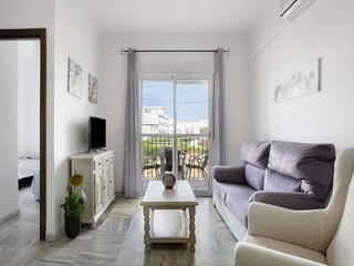 Apartment Conil de la Frontera Ausstattung 6