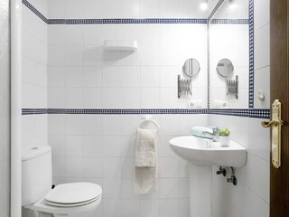 Apartment Conil de la Frontera Ausstattung 19