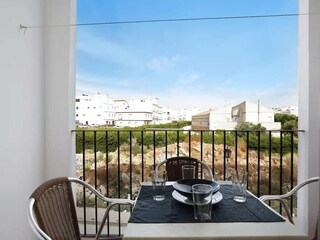 Apartment Conil de la Frontera Außenaufnahme 4