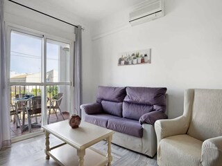 Apartment Conil de la Frontera Ausstattung 5