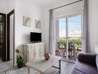 Apartment Conil de la Frontera Ausstattung 10