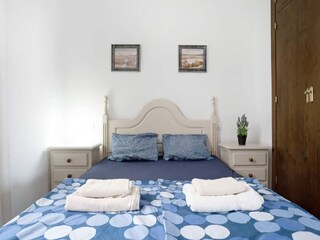 Apartment Conil de la Frontera Ausstattung 13