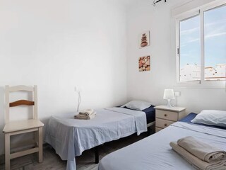 Apartment Conil de la Frontera Ausstattung 14