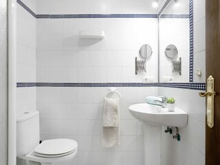 Apartment Conil de la Frontera Ausstattung 15