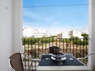 Apartment Conil de la Frontera Außenaufnahme 2