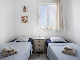 Apartment Conil de la Frontera Ausstattung 16