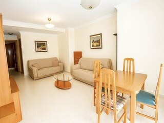 Apartment Conil de la Frontera Ausstattung 3