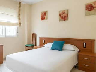 Apartment Conil de la Frontera Ausstattung 4