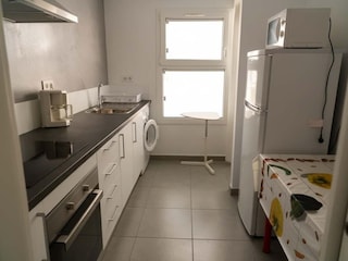 Apartment Conil de la Frontera Features 8