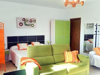 Apartment Roche Ausstattung 1