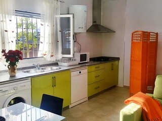 Apartment Roche Ausstattung 10