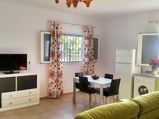 Apartment Roche Ausstattung 11