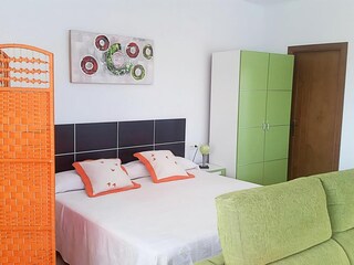 Appartement Roche Équipement 7