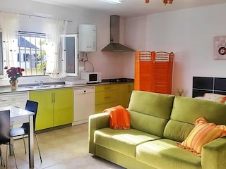 Apartment Roche Ausstattung 12