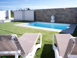 Appartement El Colorado Buitenaudio-opname 4