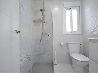 Appartamento El Colorado Caratteristiche 28