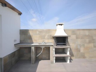 Apartamento El Colorado  30