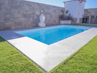 Appartamento El Colorado Registrazione all'aperto 1