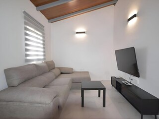 Appartamento El Colorado Caratteristiche 16