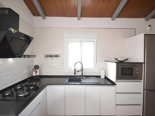 Appartamento El Colorado Caratteristiche 17