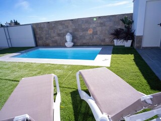 Appartamento El Colorado Registrazione all'aperto 5