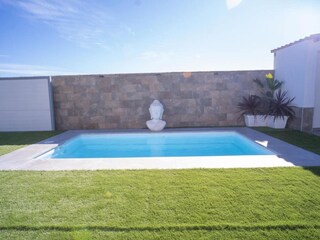 Appartamento El Colorado Registrazione all'aperto 7