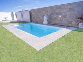 Appartamento El Colorado Registrazione all'aperto 9