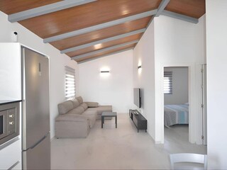 Appartamento El Colorado Caratteristiche 19