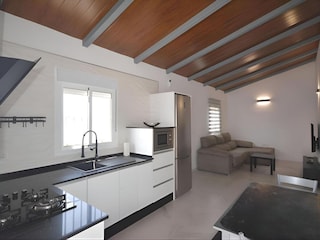 Appartamento El Colorado Caratteristiche 21