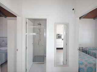 Appartamento El Colorado Caratteristiche 22