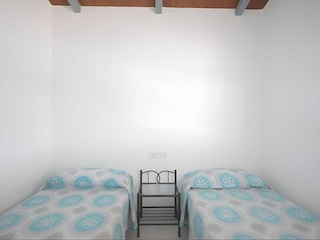 Appartamento El Colorado Caratteristiche 24