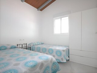 Appartamento El Colorado Caratteristiche 25