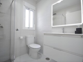 Appartamento El Colorado Caratteristiche 27