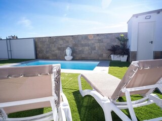 Appartamento El Colorado Registrazione all'aperto 11