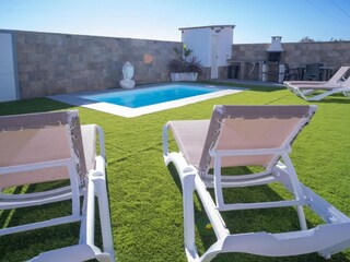 Appartamento El Colorado Registrazione all'aperto 14