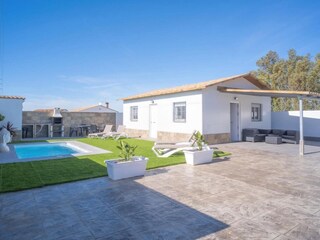 Appartamento El Colorado Registrazione all'aperto 15