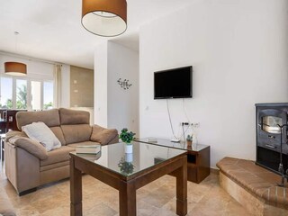 Villa El Colorado Caratteristiche 10