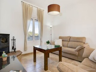 Villa El Colorado Caratteristiche 15