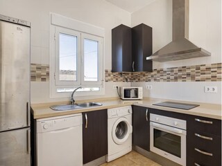 Villa El Colorado Caratteristiche 11