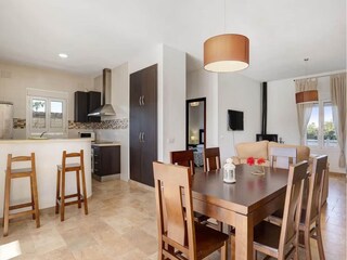 Villa El Colorado Caratteristiche 12