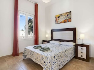 Villa El Colorado Caratteristiche 13