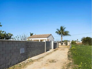 Villa El Colorado Caratteristiche 14