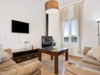 Villa El Colorado Caratteristiche 16