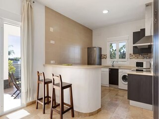 Villa El Colorado Caratteristiche 18